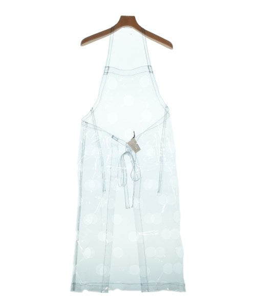 BLACK COMME des GARCONS ชุดเดรส