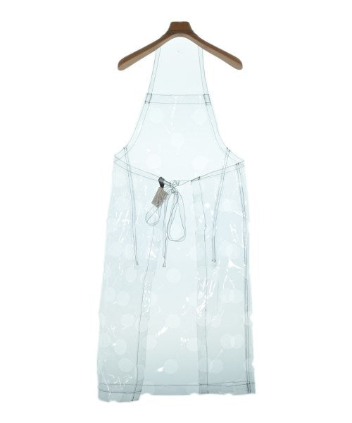 BLACK COMME des GARCONS ชุดเดรส