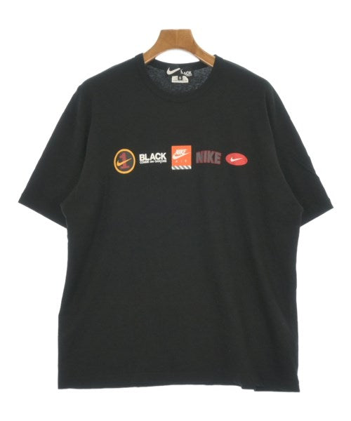 BLACK COMME des GARCONS เสื้อยืด/เสื้อท็อปส์