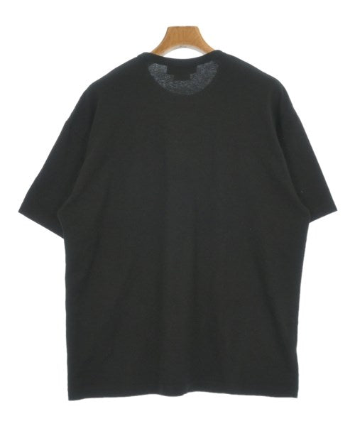 BLACK COMME des GARCONS เสื้อยืด/เสื้อท็อปส์