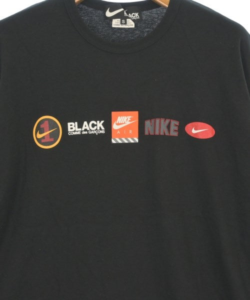 BLACK COMME des GARCONS เสื้อยืด/เสื้อท็อปส์