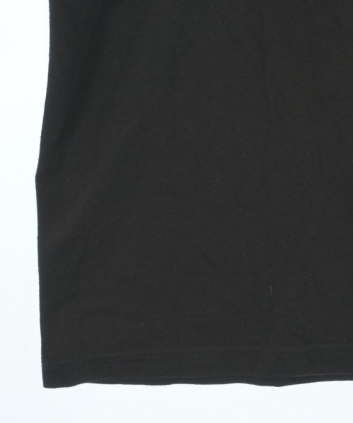 BLACK COMME des GARCONS เสื้อยืด/เสื้อท็อปส์