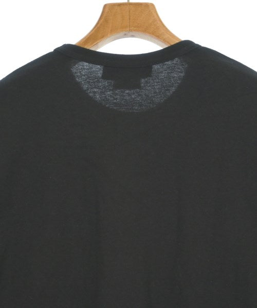 BLACK COMME des GARCONS เสื้อยืด/เสื้อท็อปส์
