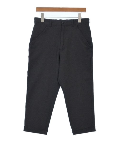 BLACK COMME des GARCONS กางเกง อื่น
