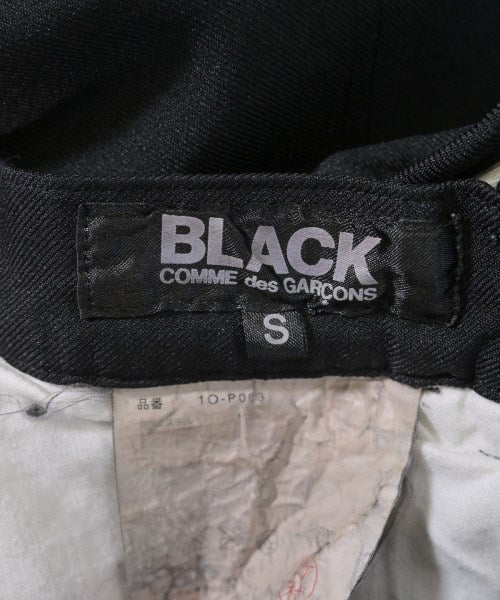 BLACK COMME des GARCONS กางเกง อื่น