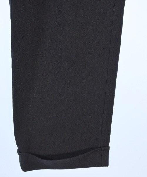 BLACK COMME des GARCONS กางเกง อื่น