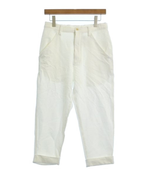 BLACK COMME des GARCONS กางเกง 5 ส่วน