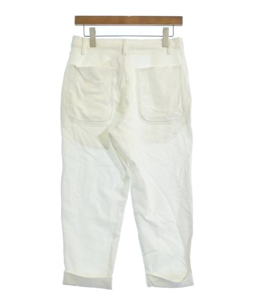 BLACK COMME des GARCONS กางเกง 5 ส่วน
