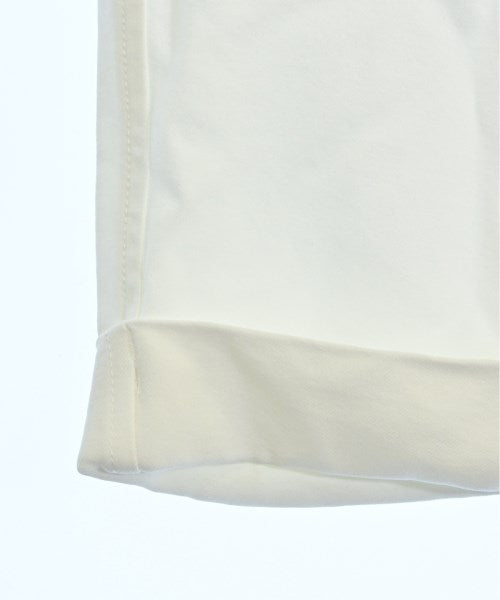 BLACK COMME des GARCONS กางเกง 5 ส่วน