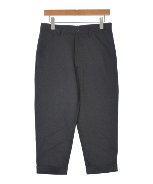 BLACK COMME des GARCONS กางเกง อื่น