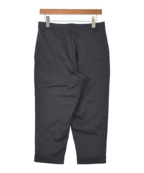 BLACK COMME des GARCONS กางเกง อื่น