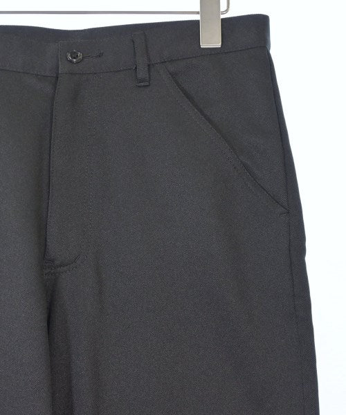 BLACK COMME des GARCONS กางเกง อื่น