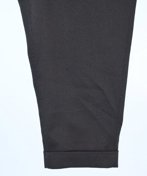BLACK COMME des GARCONS กางเกง อื่น