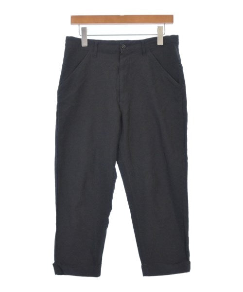 BLACK COMME des GARCONS กางเกง อื่น