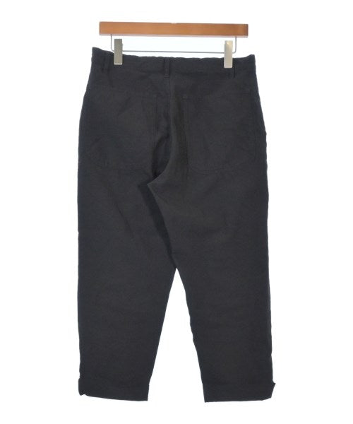 BLACK COMME des GARCONS กางเกง อื่น