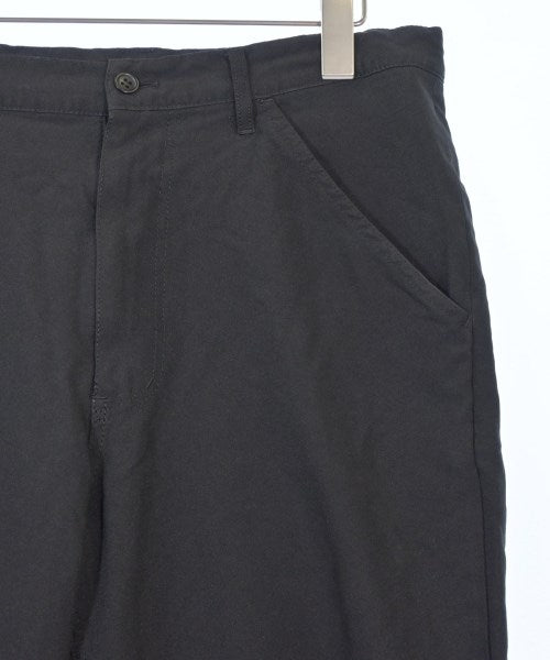 BLACK COMME des GARCONS กางเกง อื่น