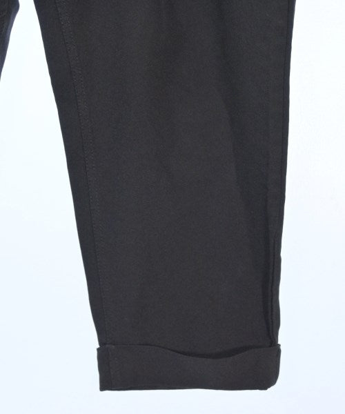 BLACK COMME des GARCONS กางเกง อื่น