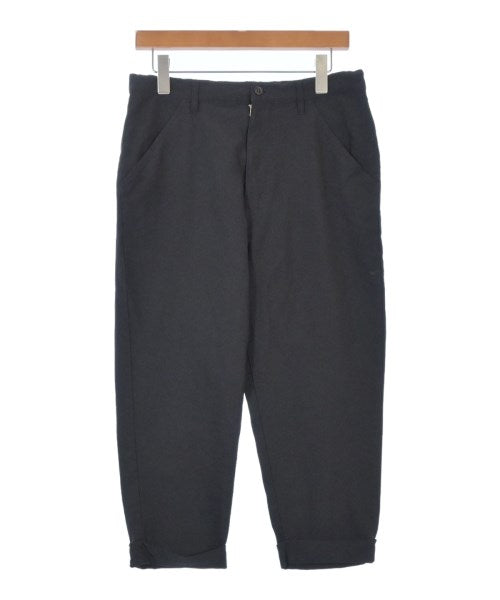 BLACK COMME des GARCONS กางเกง อื่น