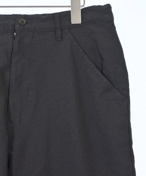 BLACK COMME des GARCONS กางเกง อื่น