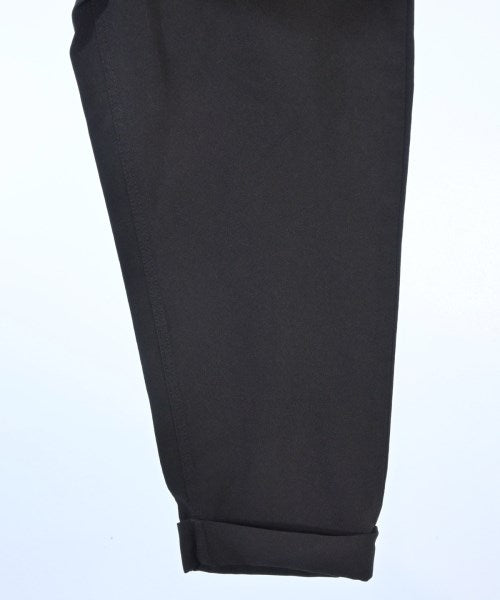 BLACK COMME des GARCONS กางเกง อื่น