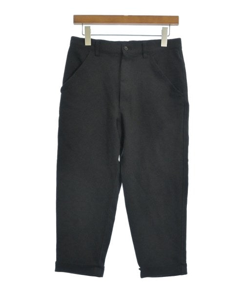 BLACK COMME des GARCONS กางเกง 5 ส่วน