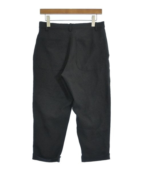 BLACK COMME des GARCONS กางเกง 5 ส่วน