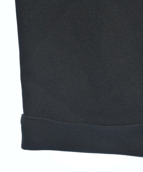 BLACK COMME des GARCONS กางเกง 5 ส่วน