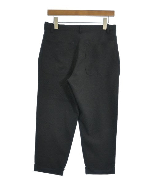BLACK COMME des GARCONS กางเกง 5 ส่วน