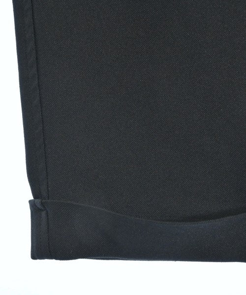 BLACK COMME des GARCONS กางเกง 5 ส่วน