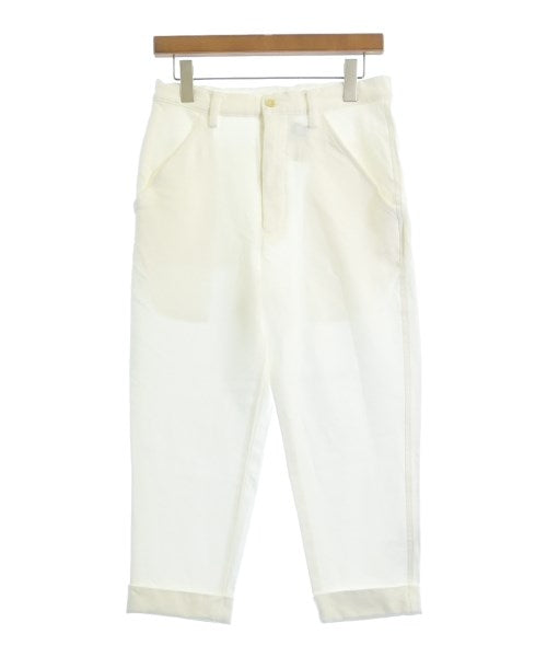 BLACK COMME des GARCONS กางเกง อื่น