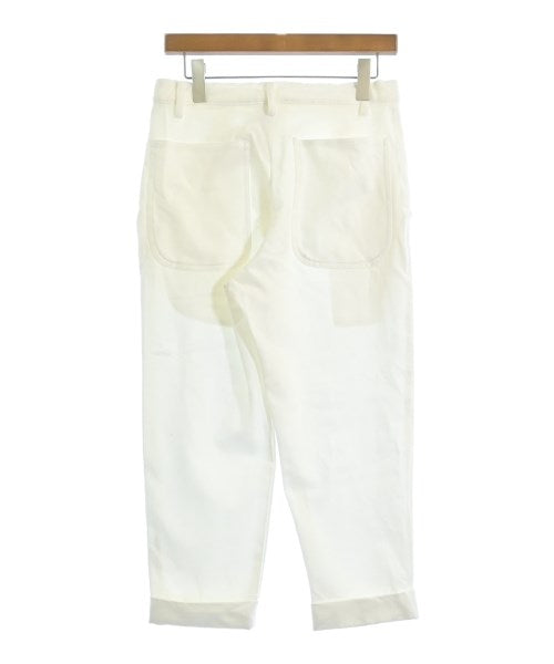 BLACK COMME des GARCONS กางเกง อื่น