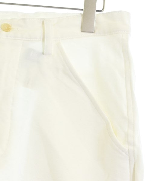 BLACK COMME des GARCONS กางเกง อื่น
