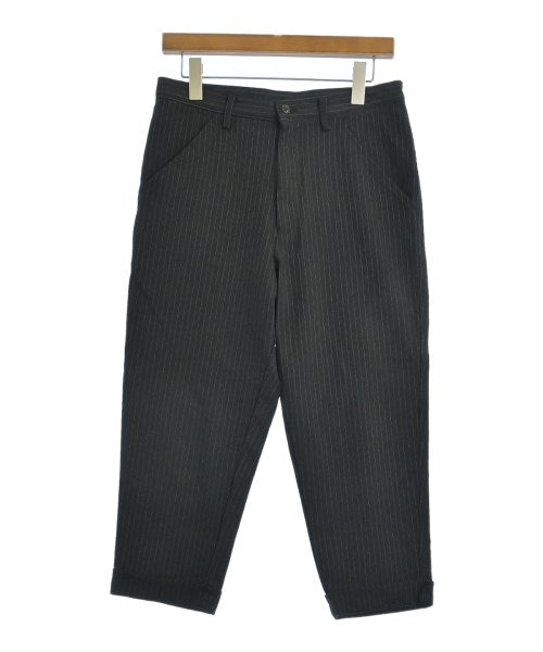 BLACK COMME des GARCONS กางเกง 5 ส่วน