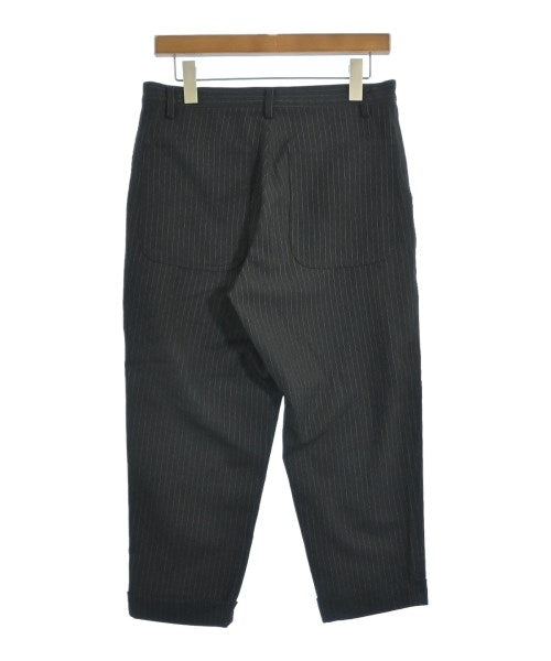 BLACK COMME des GARCONS กางเกง 5 ส่วน