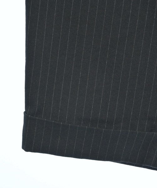 BLACK COMME des GARCONS กางเกง 5 ส่วน
