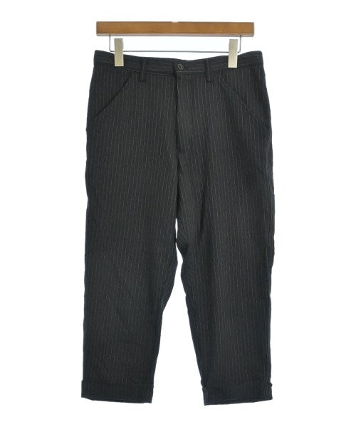 BLACK COMME des GARCONS กางเกง 5 ส่วน