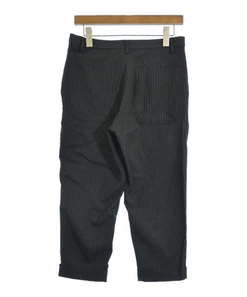 BLACK COMME des GARCONS กางเกง 5 ส่วน