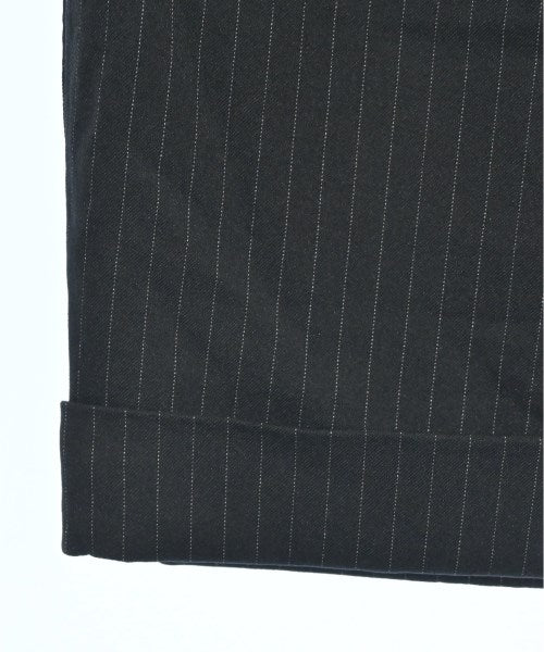 BLACK COMME des GARCONS กางเกง 5 ส่วน