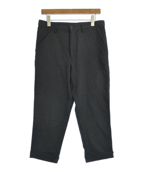 BLACK COMME des GARCONS กางเกง อื่น