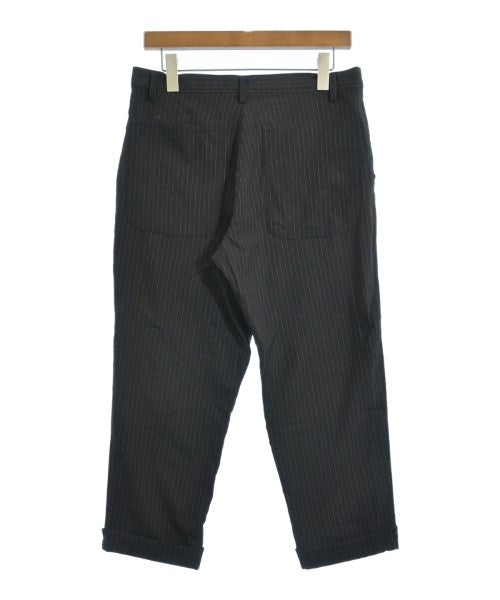 BLACK COMME des GARCONS กางเกง อื่น