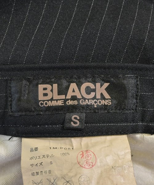 BLACK COMME des GARCONS กางเกง อื่น