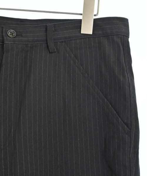 BLACK COMME des GARCONS กางเกง อื่น