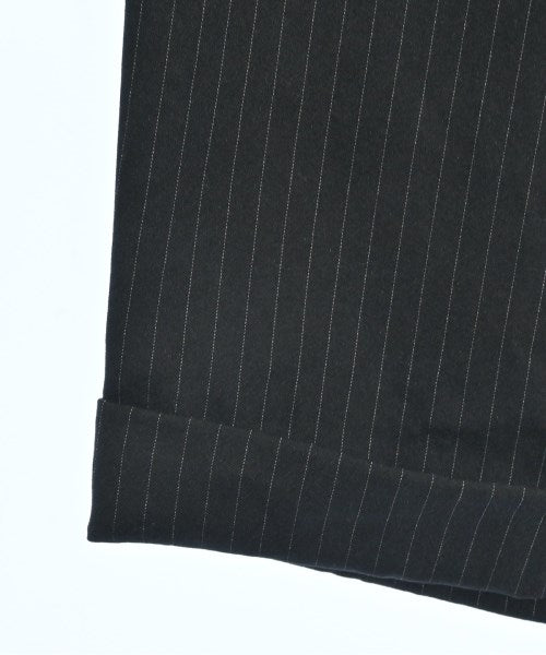BLACK COMME des GARCONS กางเกง อื่น