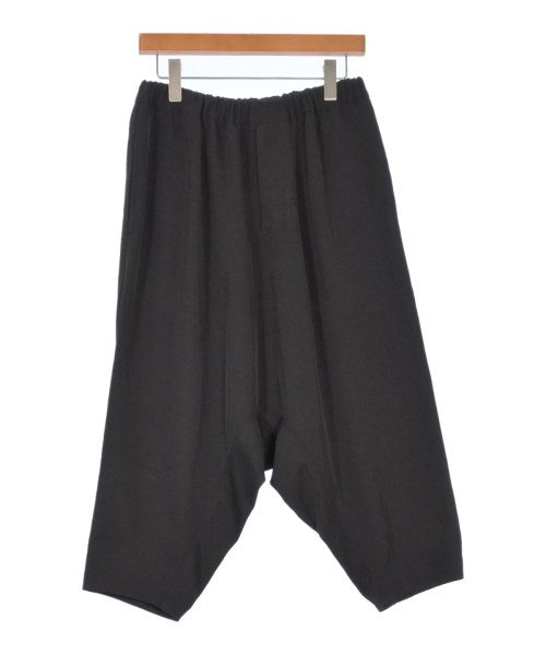 BLACK COMME des GARCONS กางเกง อื่น