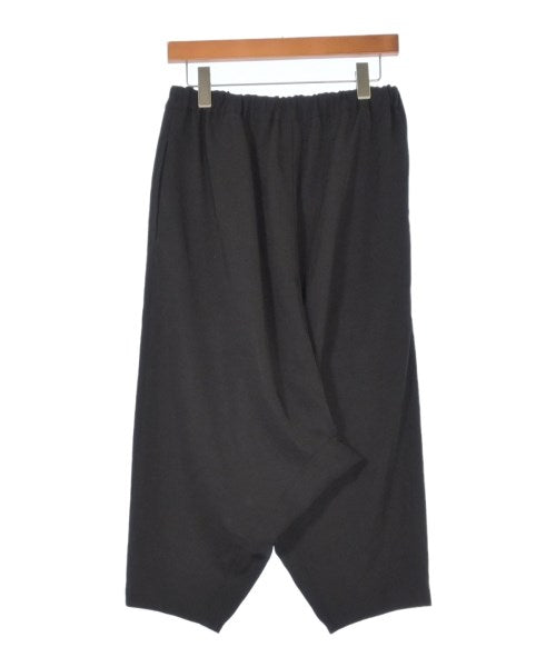 BLACK COMME des GARCONS กางเกง อื่น