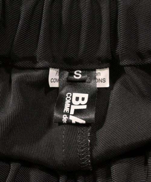 BLACK COMME des GARCONS กางเกง อื่น