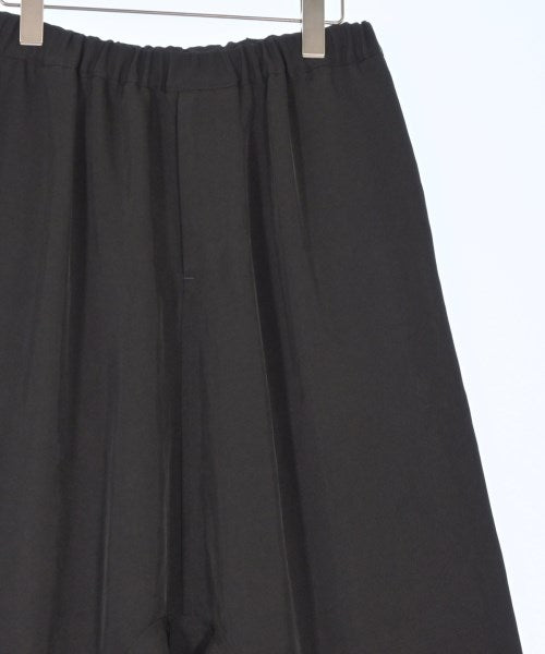 BLACK COMME des GARCONS กางเกง อื่น