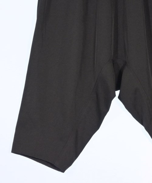 BLACK COMME des GARCONS กางเกง อื่น