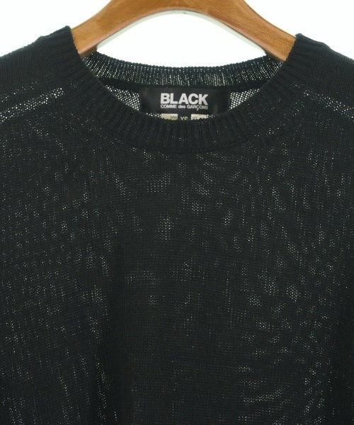 BLACK COMME des GARCONS เสื้อกันหนาว