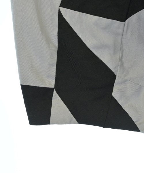 BLACK COMME des GARCONS กางเกง 5 ส่วน
